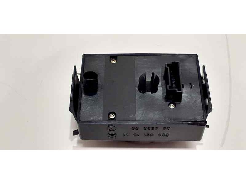 Recambio de mando retrovisor para mercedes-benz clase s (w220) berlina 320 (220.065) referencia OEM IAM 2208211551 42567 