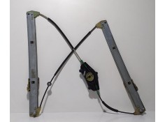 Recambio de elevalunas delantero izquierdo para audi q5 (8r) 2.0 tdi (125kw) referencia OEM IAM 8R0837461B 64620 