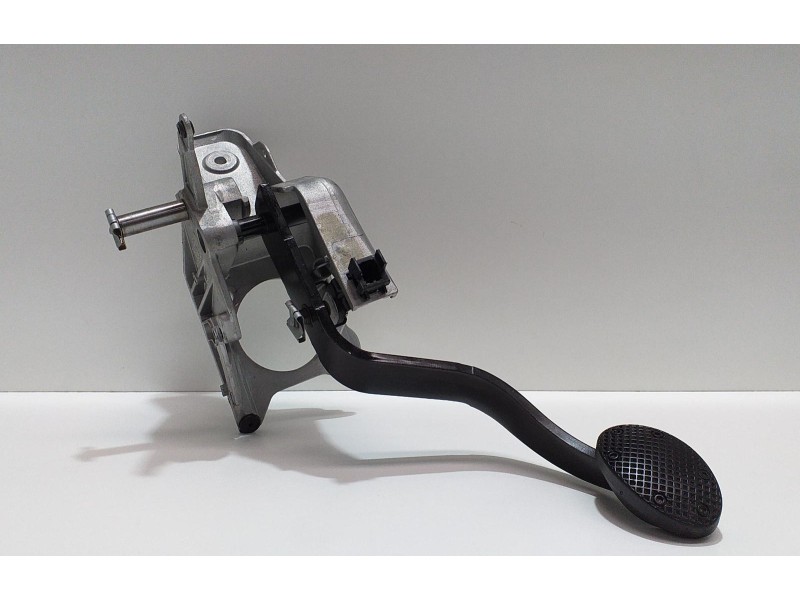 Recambio de pedal freno para mini countryman (r60) cooper referencia OEM IAM C4000206SE 52695 
