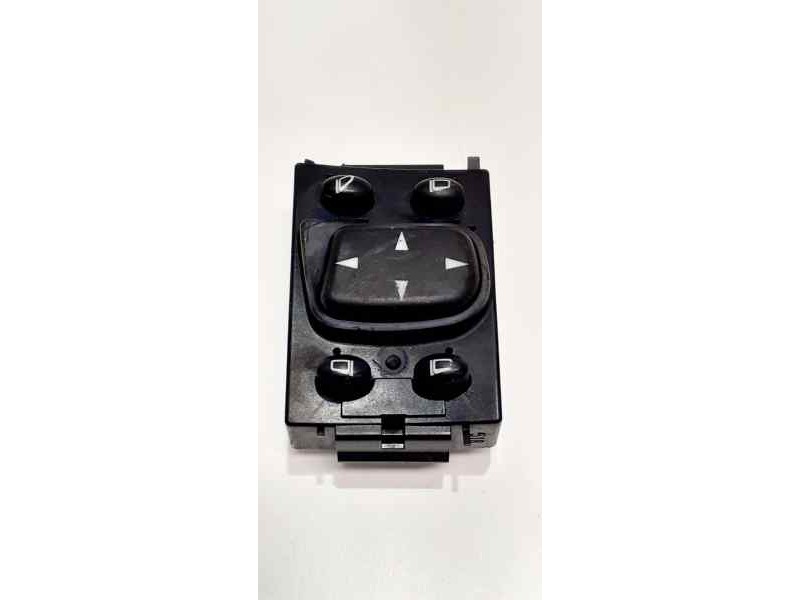 Recambio de mando retrovisor para mercedes-benz clase s (w220) berlina 320 (220.065) referencia OEM IAM 2208211551 42567 