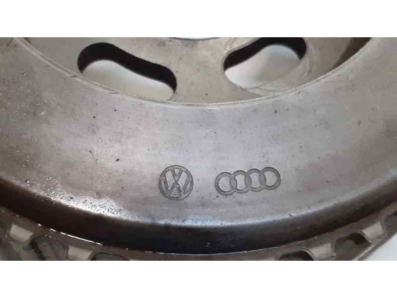 Recambio de polea bomba inyectora para seat leon (1m1) signo referencia OEM IAM 038130111B 39708 