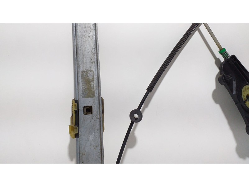 Recambio de elevalunas delantero izquierdo para audi q5 (8r) 2.0 tdi (125kw) referencia OEM IAM 8R0837461B 64620 