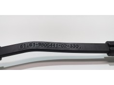 Recambio de brazo limpia delantero derecho para mini countryman (r60) cooper referencia OEM IAM 61619806441 52696  2