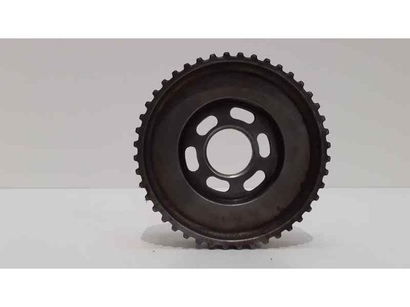 Recambio de polea bomba inyectora para seat leon (1m1) signo referencia OEM IAM 038130111B 39708 