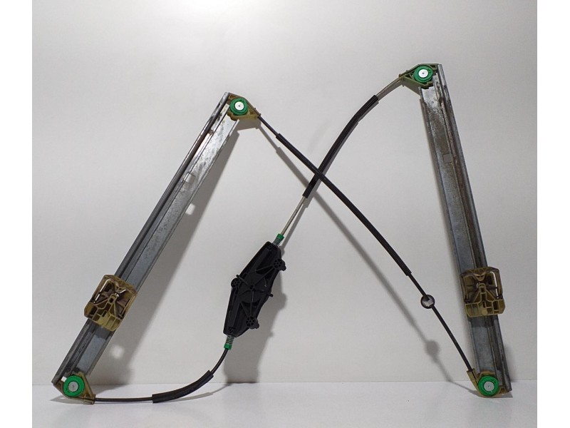 Recambio de elevalunas delantero izquierdo para audi q5 (8r) 2.0 tdi (125kw) referencia OEM IAM 8R0837461B 64620 