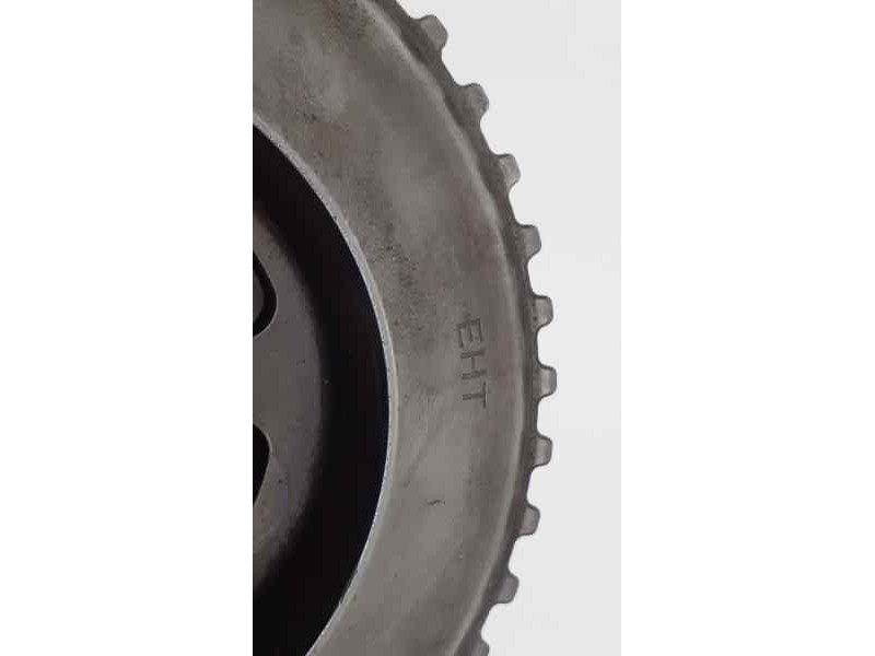 Recambio de polea bomba inyectora para seat leon (1m1) signo referencia OEM IAM 038130111B 39708 