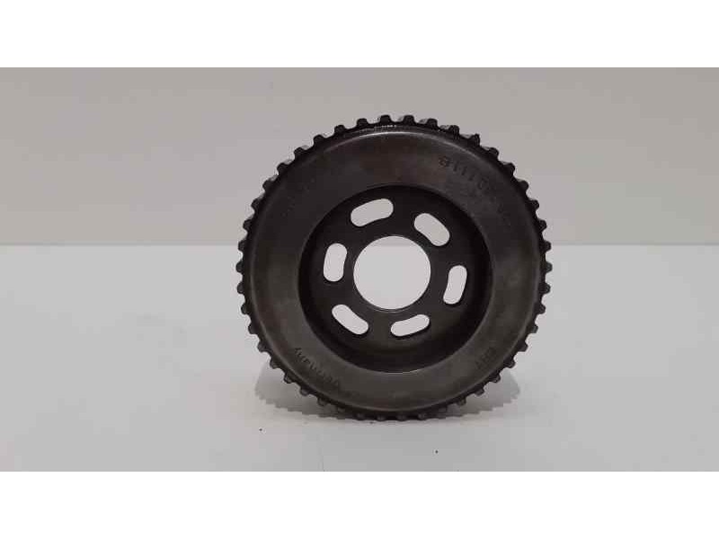 Recambio de polea bomba inyectora para seat leon (1m1) signo referencia OEM IAM 038130111B 39708 