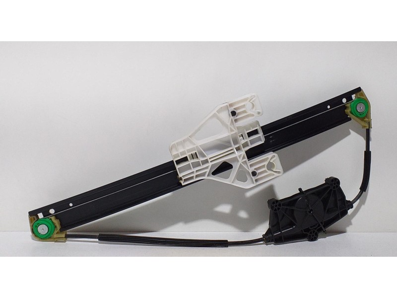 Recambio de elevalunas trasero derecho para audi q5 (8r) 2.0 tdi (125kw) referencia OEM IAM 8R0839462D 64621 