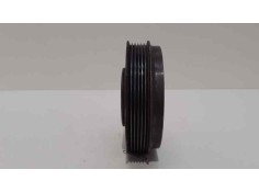Recambio de polea cigueñal para seat leon (1m1) sport referencia OEM IAM 038105243 39709  2