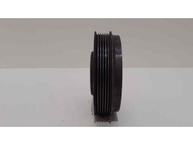 Recambio de polea cigueñal para seat leon (1m1) sport referencia OEM IAM 038105243 39709 