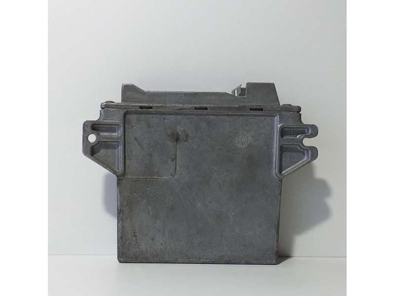 Recambio de centralita motor uce para renault clio ii fase i (b/cbo) 1.9 d referencia OEM IAM 7700104956 73191 R