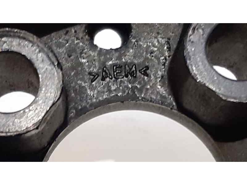 Recambio de polea cigueñal para seat leon (1m1) sport referencia OEM IAM 038105243 39709 