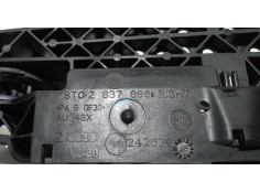 Recambio de maneta exterior delantera derecha para audi q5 (8r) 2.0 tdi (125kw) referencia OEM IAM 8T01837886A 64623  2