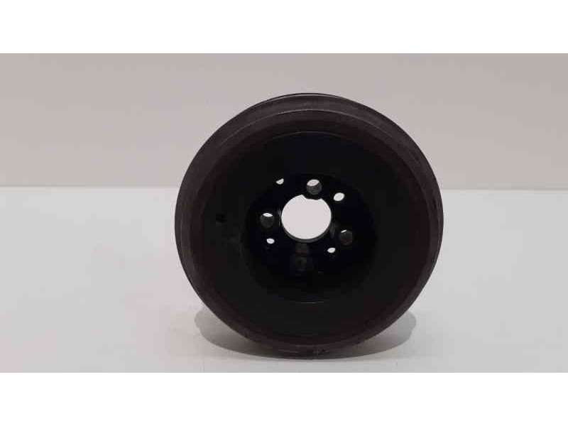 Recambio de polea cigueñal para seat leon (1m1) sport referencia OEM IAM 038105243 39709 