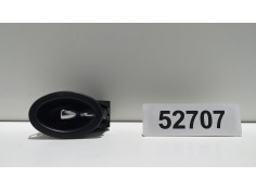 Recambio de mando elevalunas trasero derecho para mini countryman (r60) cooper referencia OEM IAM 61319800972 52707 