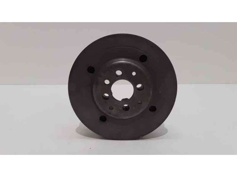 Recambio de polea cigueñal para seat leon (1m1) sport referencia OEM IAM 038105243 39709 