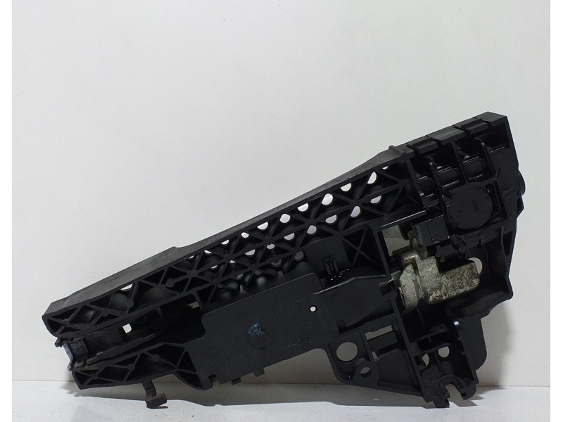 Recambio de maneta exterior delantera derecha para audi q5 (8r) 2.0 tdi (125kw) referencia OEM IAM 8T01837886A 64623 