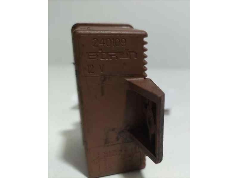 Recambio de rele para citroën xantia berlina 2.0 hdi sx referencia OEM IAM 240109 80223 