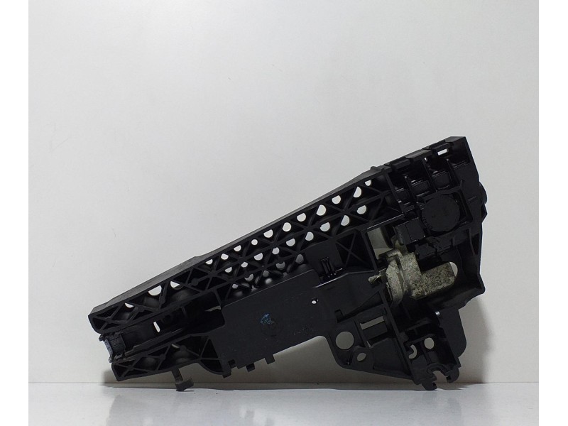 Recambio de maneta exterior delantera derecha para audi q5 (8r) 2.0 tdi (125kw) referencia OEM IAM 8T01837886A 64623 