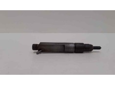 Recambio de inyector para seat toledo (1m2) select referencia OEM IAM 038130202A 39714  2