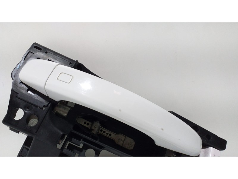 Recambio de maneta exterior delantera derecha para audi q5 (8r) 2.0 tdi (125kw) referencia OEM IAM 8T01837886A 64623 