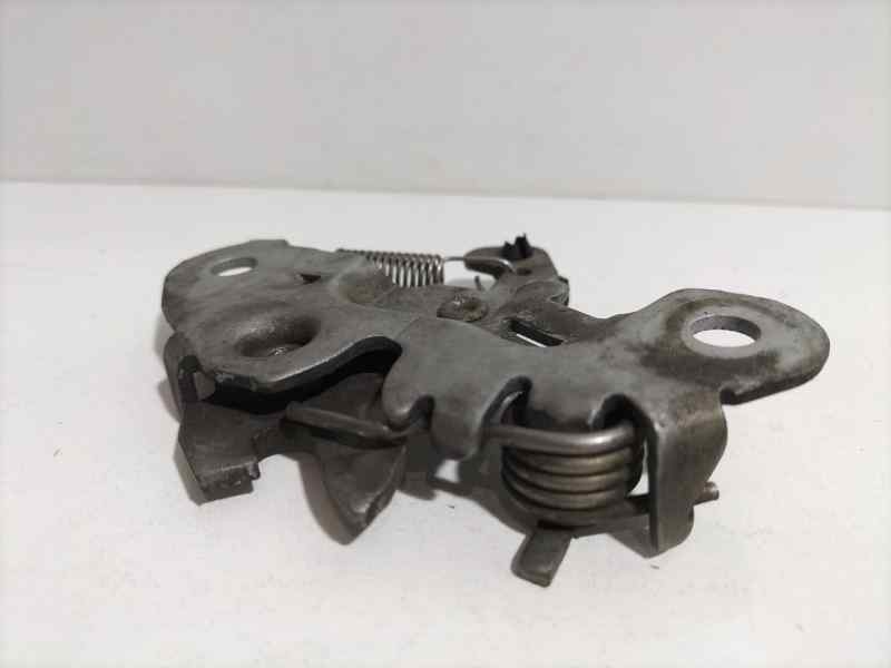 Recambio de cerradura capot para citroën xantia berlina 2.0 hdi sx referencia OEM IAM RHY 80226 