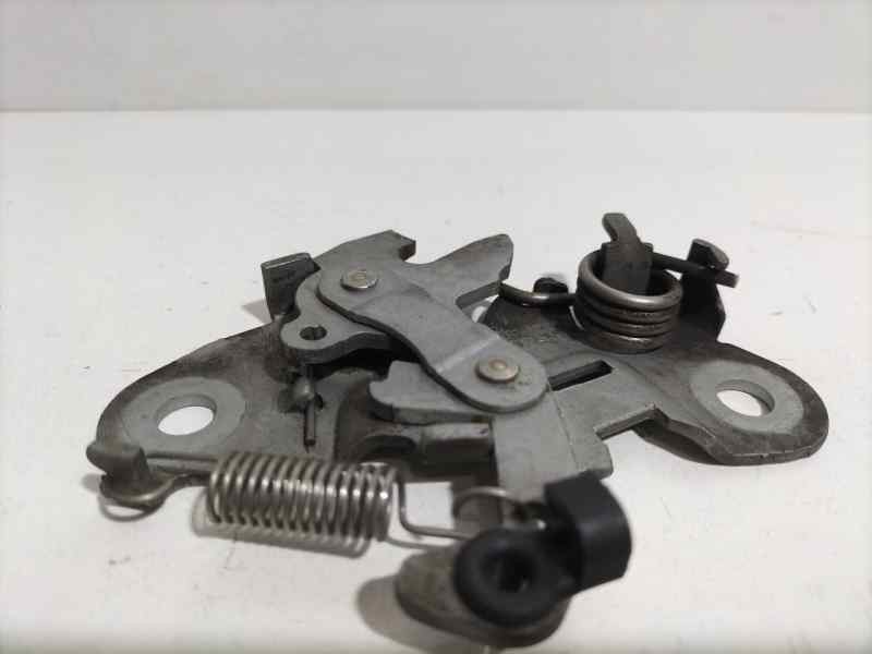 Recambio de cerradura capot para citroën xantia berlina 2.0 hdi sx referencia OEM IAM RHY 80226 