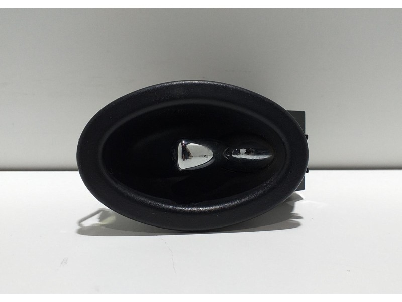 Recambio de mando elevalunas trasero derecho para mini countryman (r60) cooper referencia OEM IAM 61319800972 52707 