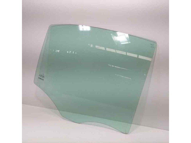 Recambio de luna trasera derecha para mercedes-benz clase e (w211) berlina e 270 cdi (211.016) referencia OEM IAM 2117350210 856