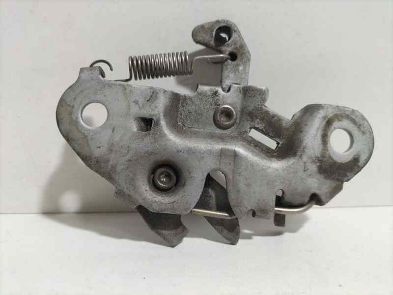 Recambio de cerradura capot para citroën xantia berlina 2.0 hdi sx referencia OEM IAM RHY 80226 