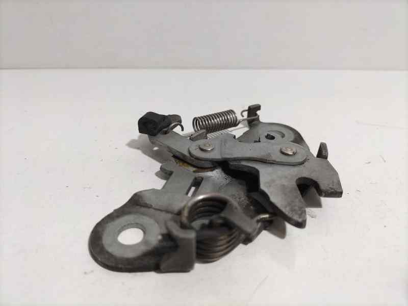 Recambio de cerradura capot para citroën xantia berlina 2.0 hdi sx referencia OEM IAM RHY 80226 