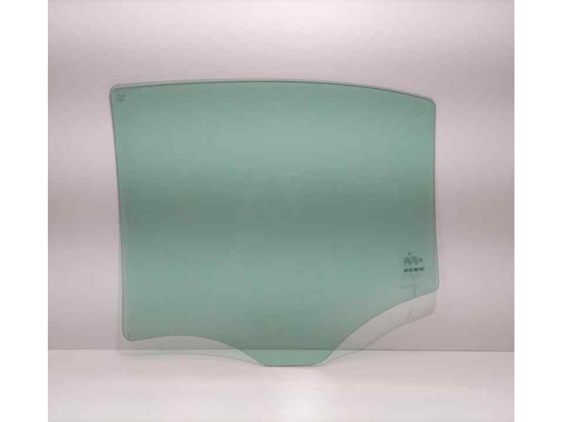 Recambio de luna trasera derecha para mercedes-benz clase e (w211) berlina e 270 cdi (211.016) referencia OEM IAM 2117350210 856