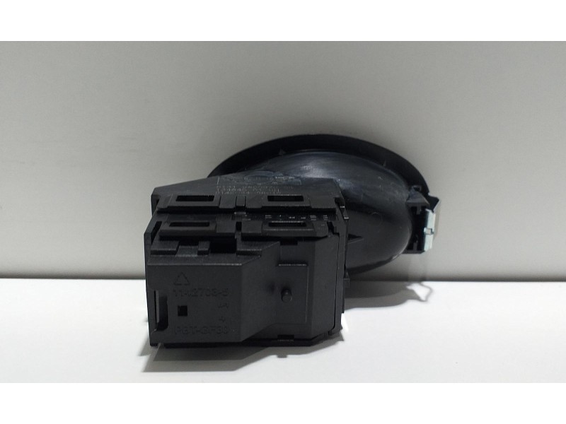 Recambio de mando elevalunas trasero derecho para mini countryman (r60) cooper referencia OEM IAM 61319800972 52707 