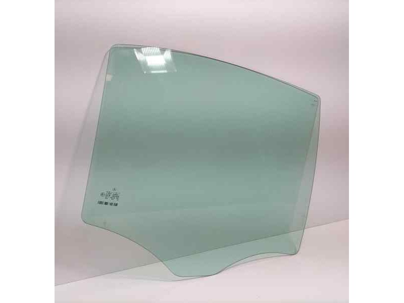 Recambio de luna trasera derecha para mercedes-benz clase e (w211) berlina e 270 cdi (211.016) referencia OEM IAM 2117350210 856