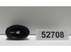 Recambio de mando elevalunas trasero izquierdo para mini countryman (r60) cooper referencia OEM IAM 61319800972 52708 