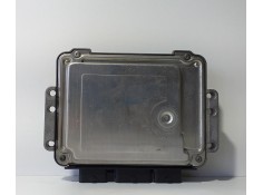 Recambio de centralita motor uce para renault megane ii berlina 3p confort expression referencia OEM IAM 8200310863 73194 R 2