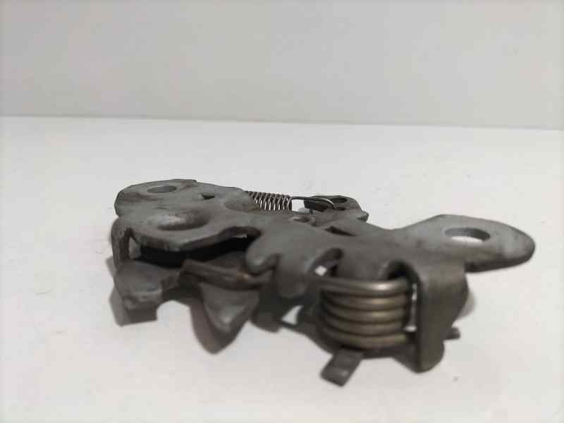 Recambio de cerradura capot para citroën xantia berlina 2.0 hdi sx referencia OEM IAM RHY 80227 