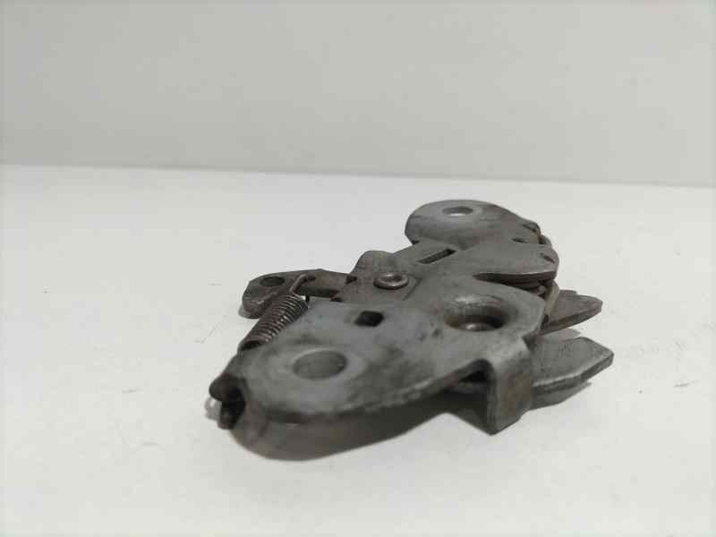 Recambio de cerradura capot para citroën xantia berlina 2.0 hdi sx referencia OEM IAM RHY 80227 