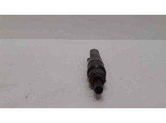 Recambio de inyector para seat toledo (1m2) select referencia OEM IAM 038130202A 39715  2