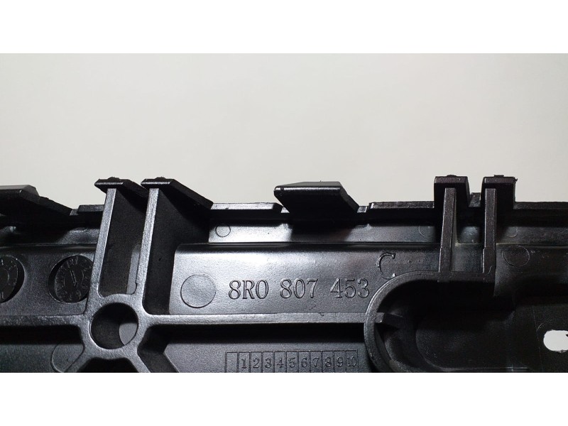 Recambio de molduras traseras para audi q5 (8r) 2.0 tdi (125kw) referencia OEM IAM 8R0807453C 64629 