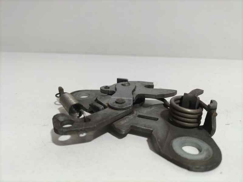 Recambio de cerradura capot para citroën xantia berlina 2.0 hdi sx referencia OEM IAM RHY 80227 