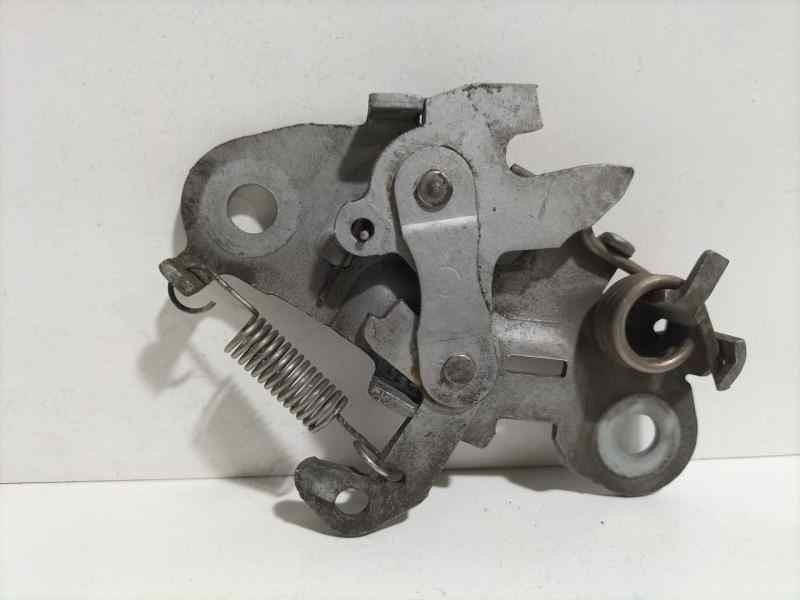 Recambio de cerradura capot para citroën xantia berlina 2.0 hdi sx referencia OEM IAM RHY 80227 