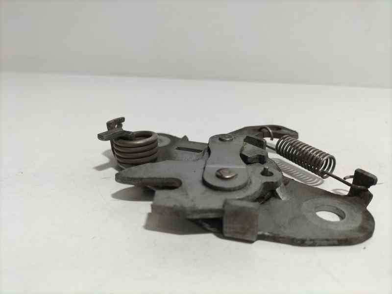 Recambio de cerradura capot para citroën xantia berlina 2.0 hdi sx referencia OEM IAM RHY 80227 