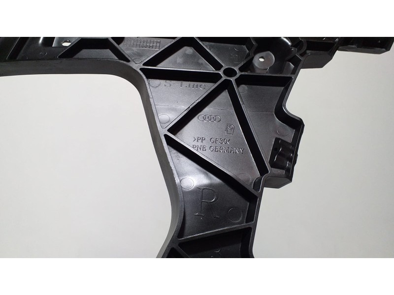 Recambio de molduras traseras para audi q5 (8r) 2.0 tdi (125kw) referencia OEM IAM 8R0807454C 64630 