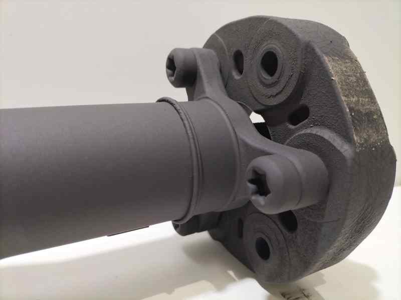 Recambio de transmision central para chrysler 300 c 3.0 crd referencia OEM IAM EXL 80228 R