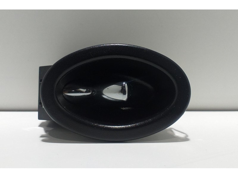Recambio de mando elevalunas trasero izquierdo para mini countryman (r60) cooper referencia OEM IAM 61319800972 52708 