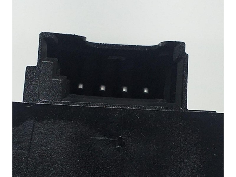 Recambio de mando elevalunas trasero izquierdo para mini countryman (r60) cooper referencia OEM IAM 61319800972 52708 