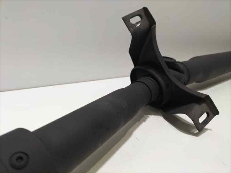 Recambio de transmision central para chrysler 300 c 3.0 crd referencia OEM IAM EXL 80228 R