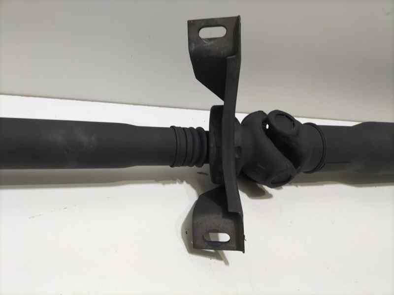 Recambio de transmision central para chrysler 300 c 3.0 crd referencia OEM IAM EXL 80228 R