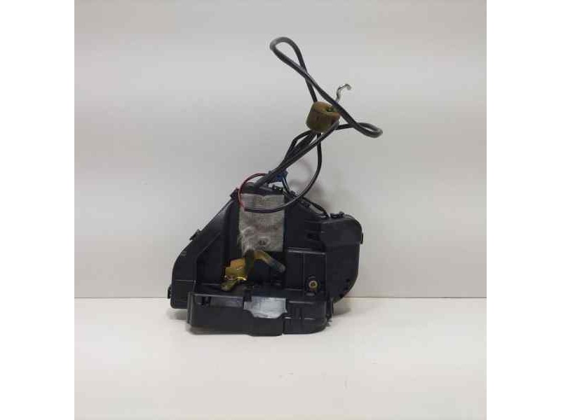 Recambio de cerradura puerta trasera derecha para mercedes-benz clase e (w211) berlina e 270 cdi (211.016) referencia OEM IAM 21